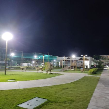 Muro Alto Condominio Clube 2 Pôrto das Galinhas Eksteriør billede