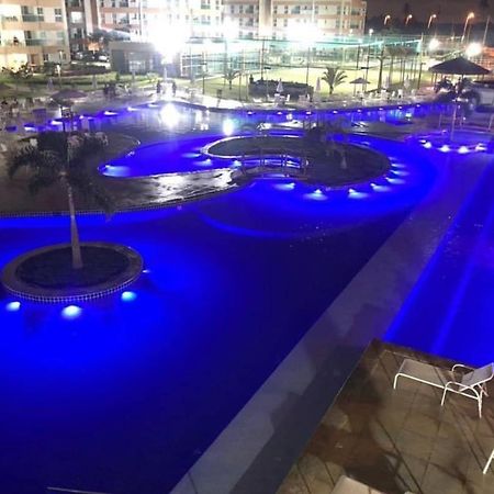 Muro Alto Condominio Clube 2 Pôrto das Galinhas Eksteriør billede