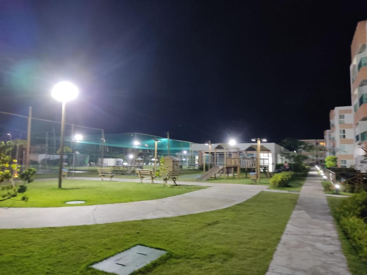 Muro Alto Condominio Clube 2 Pôrto das Galinhas Eksteriør billede