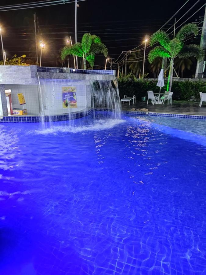 Muro Alto Condominio Clube 2 Pôrto das Galinhas Eksteriør billede