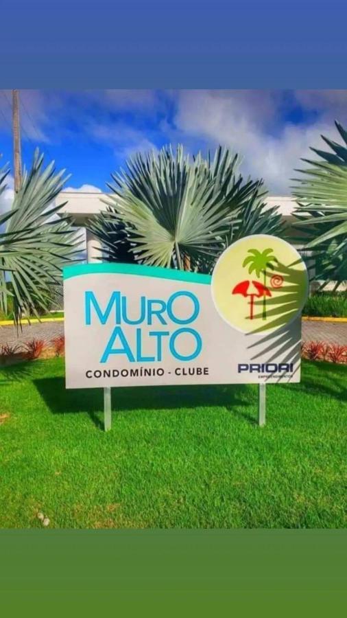 Muro Alto Condominio Clube 2 Pôrto das Galinhas Eksteriør billede