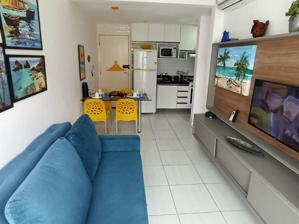 Muro Alto Condominio Clube 2 Pôrto das Galinhas Eksteriør billede