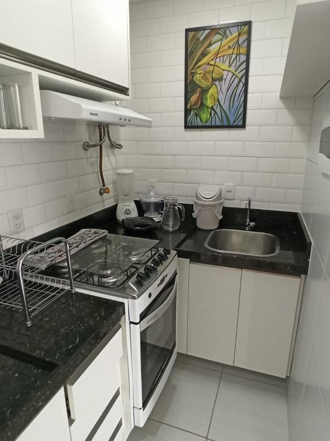 Muro Alto Condominio Clube 2 Pôrto das Galinhas Eksteriør billede