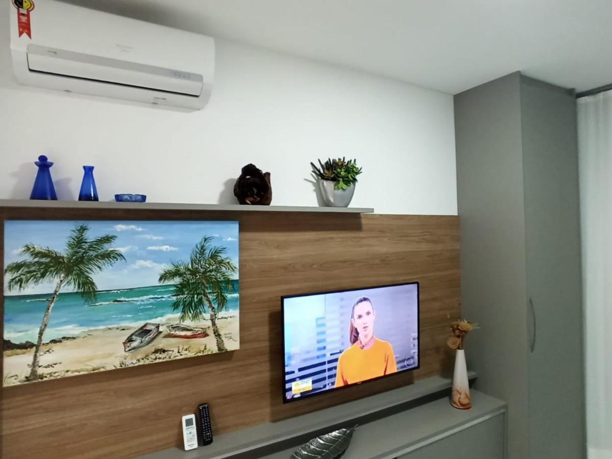 Muro Alto Condominio Clube 2 Pôrto das Galinhas Eksteriør billede