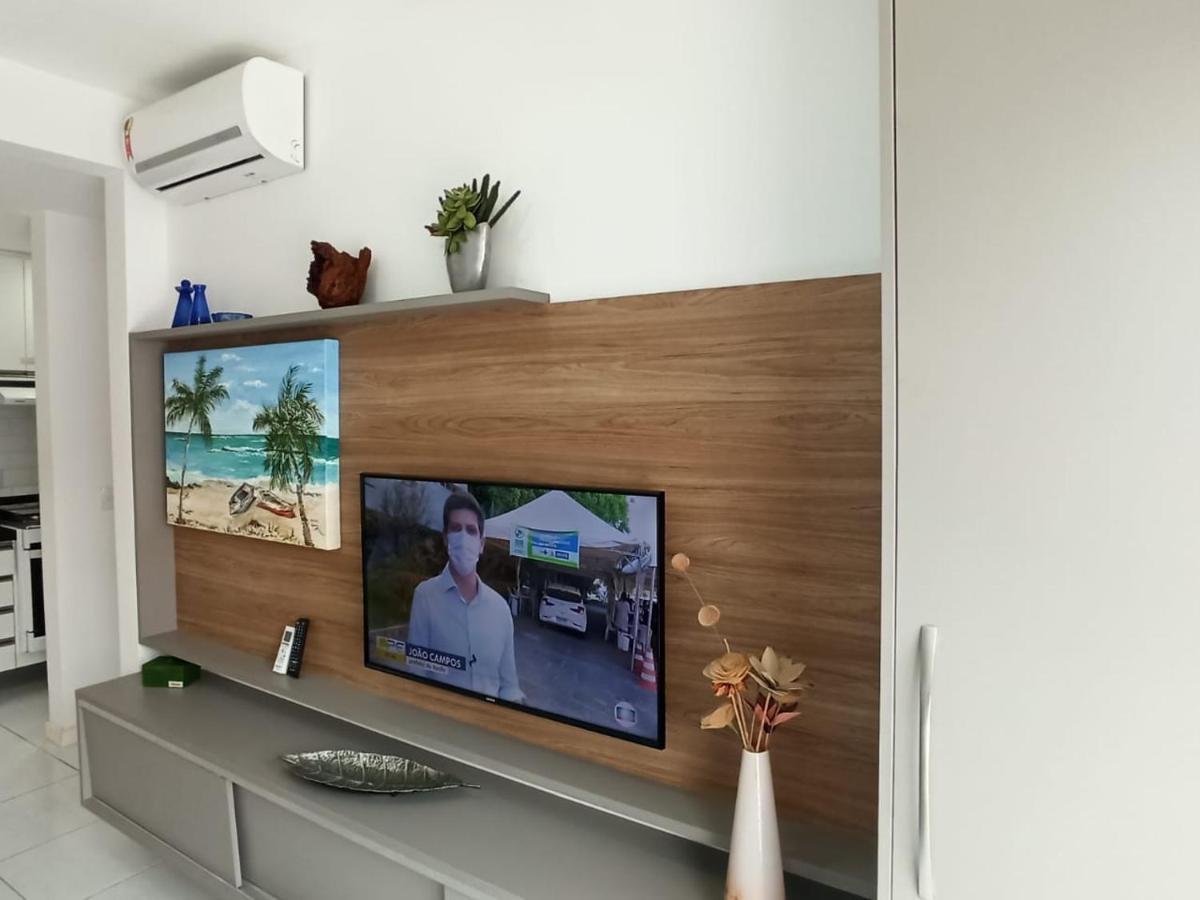 Muro Alto Condominio Clube 2 Pôrto das Galinhas Eksteriør billede