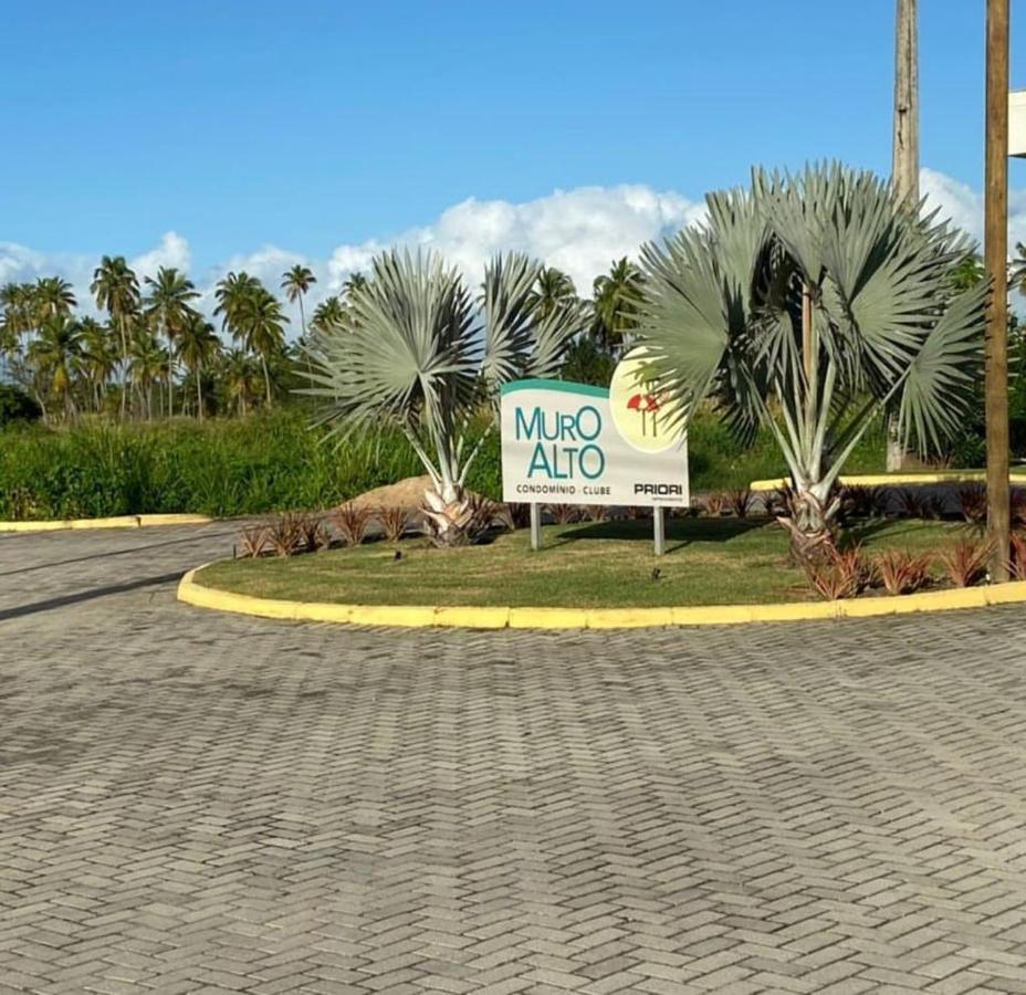 Muro Alto Condominio Clube 2 Pôrto das Galinhas Eksteriør billede