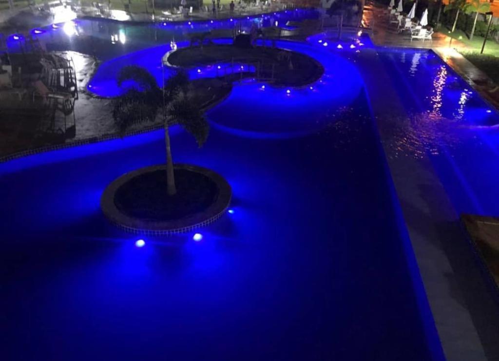Muro Alto Condominio Clube 2 Pôrto das Galinhas Eksteriør billede