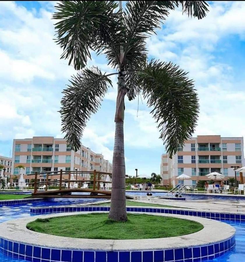 Muro Alto Condominio Clube 2 Pôrto das Galinhas Eksteriør billede