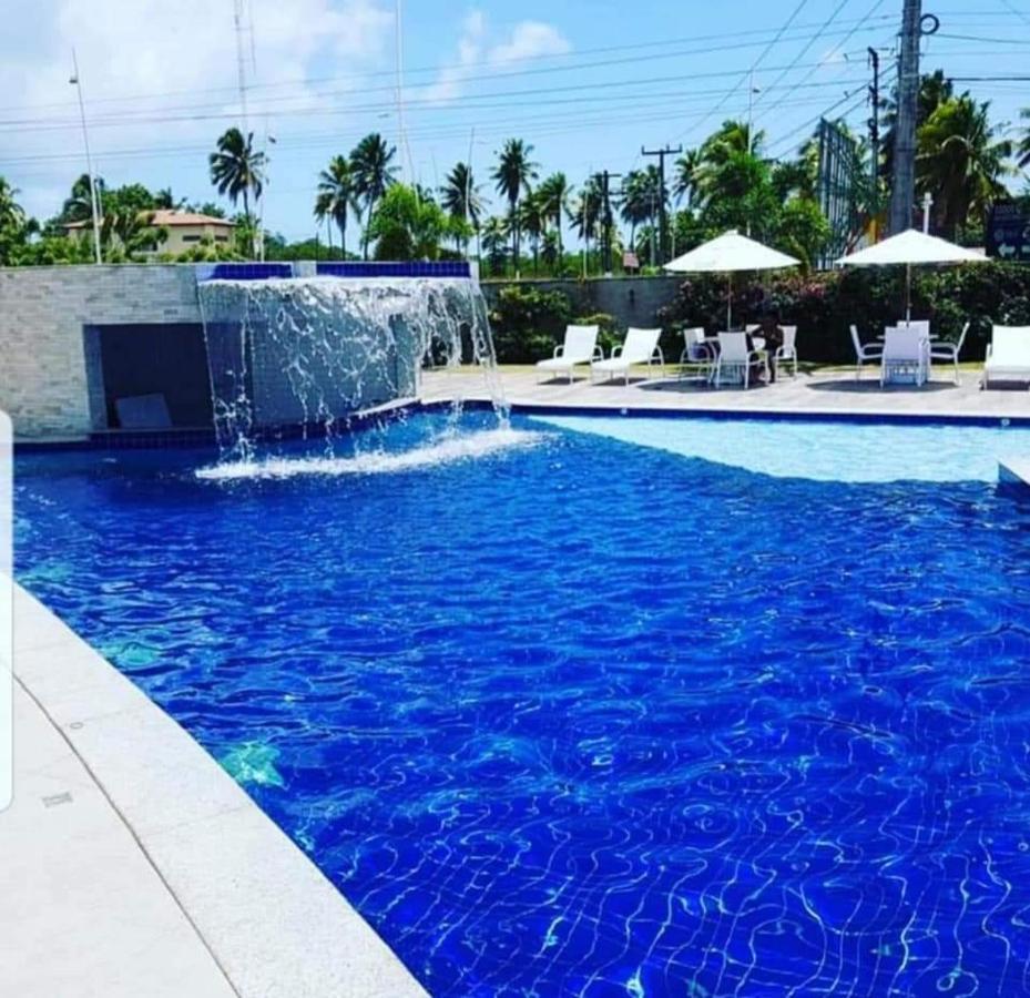 Muro Alto Condominio Clube 2 Pôrto das Galinhas Eksteriør billede