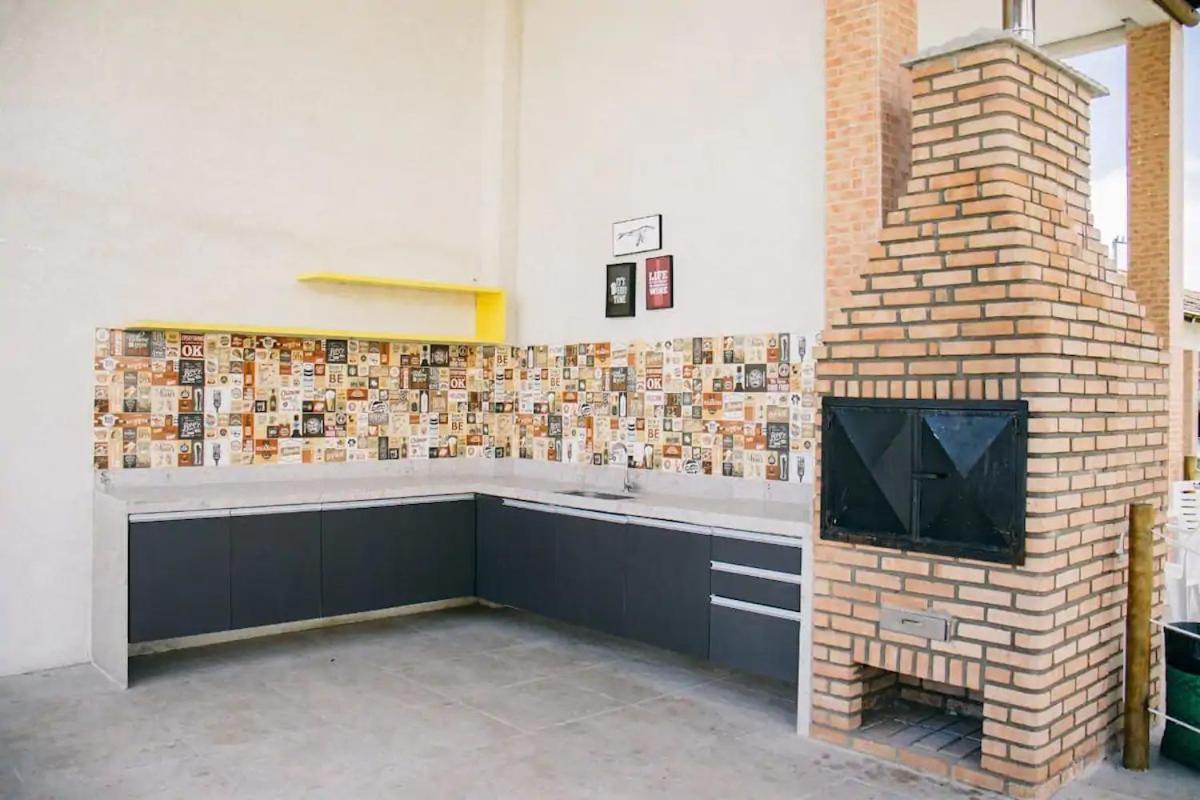 Muro Alto Condominio Clube 2 Pôrto das Galinhas Eksteriør billede