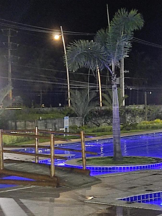 Muro Alto Condominio Clube 2 Pôrto das Galinhas Eksteriør billede